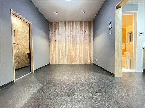 恩智南町1丁目貸家