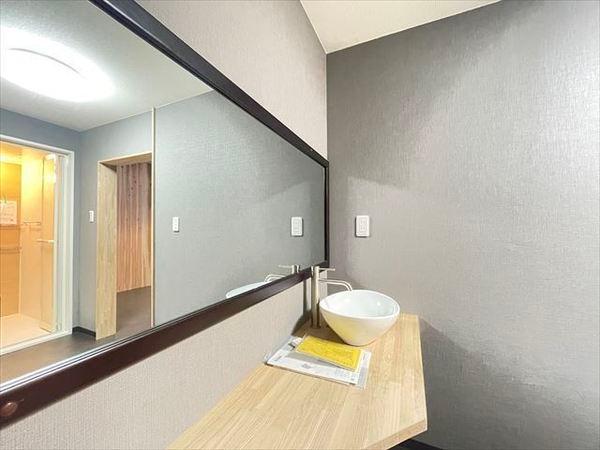 恩智南町1丁目貸家