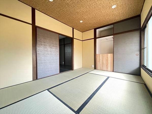 恩智南町1丁目貸家