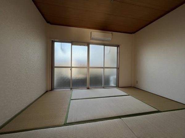 松本ハイツ