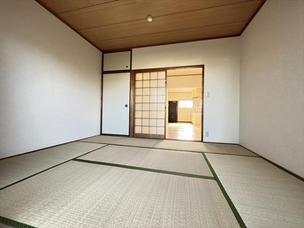 松本ハイツ