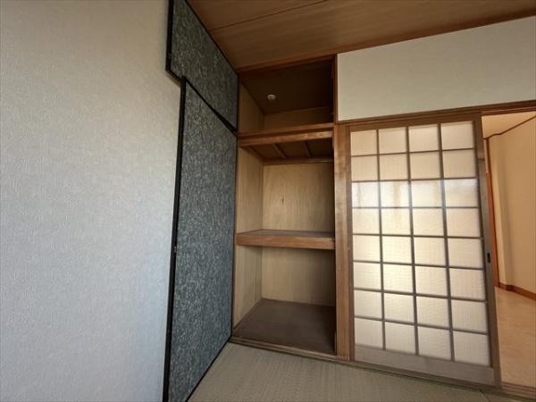 松本ハイツ