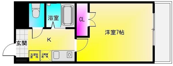 サンフレール八尾
