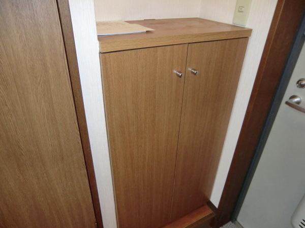 サンフレール八尾