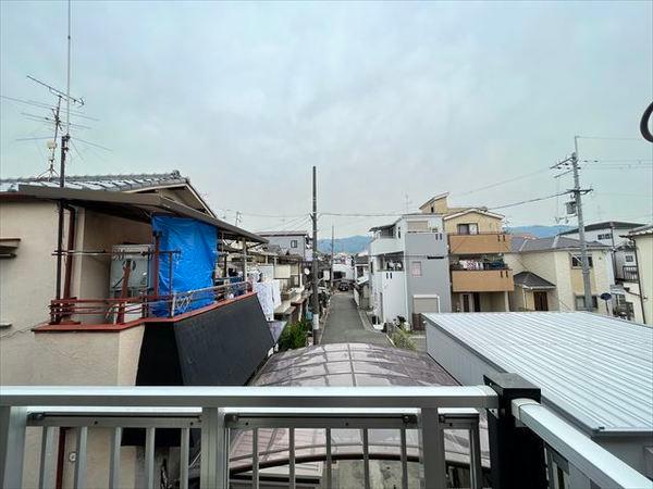 レオネクスト上之島
