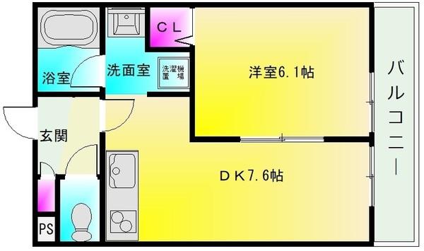 フウキパレス東山本