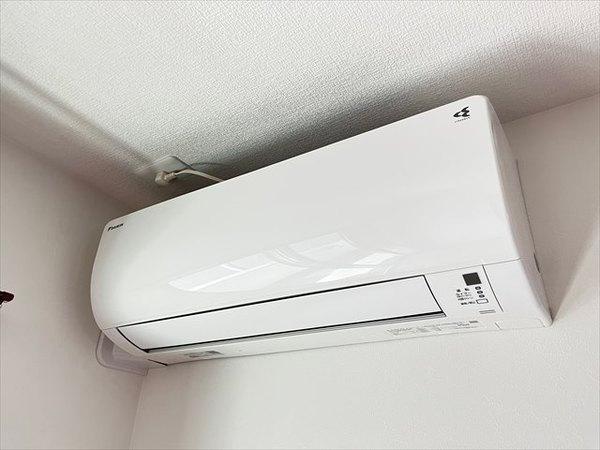 フウキパレス東山本