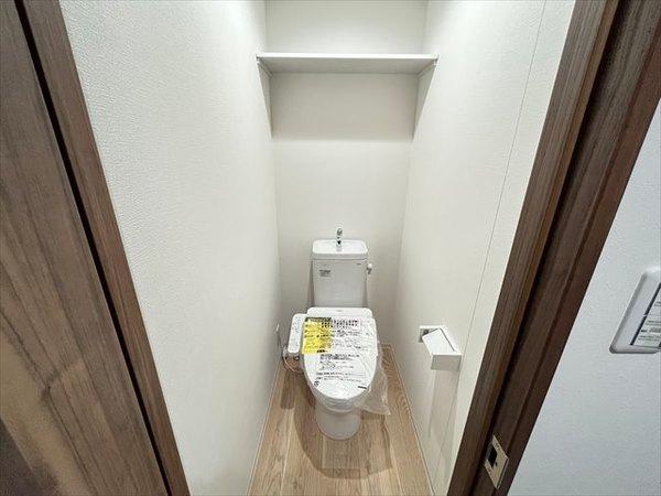 フウキパレス東山本