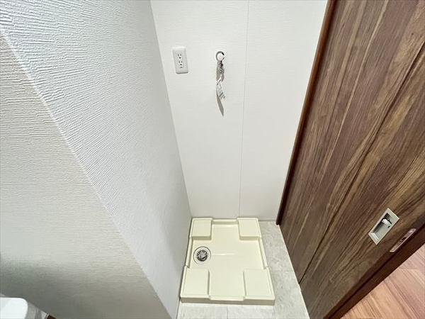 フウキパレス東山本