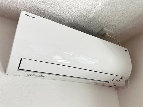 フウキパレス東山本