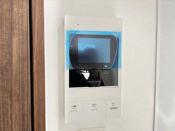 フウキパレス東山本