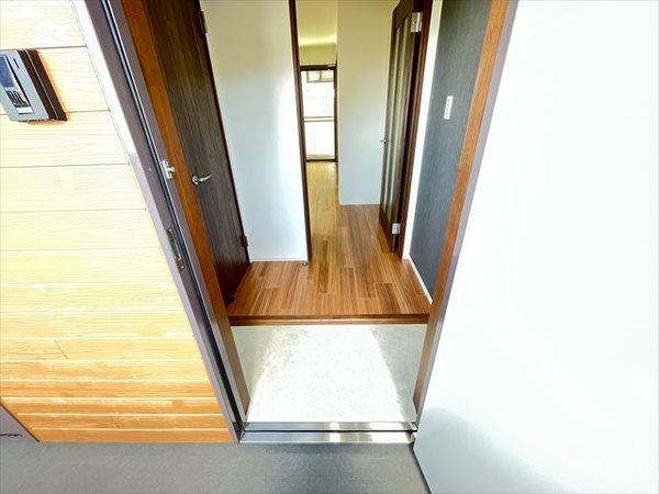 フウキパレス東山本