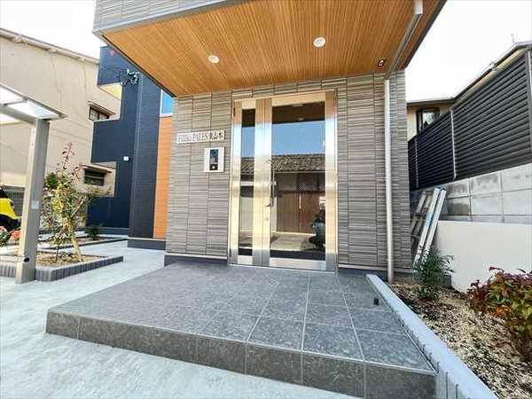 フウキパレス東山本