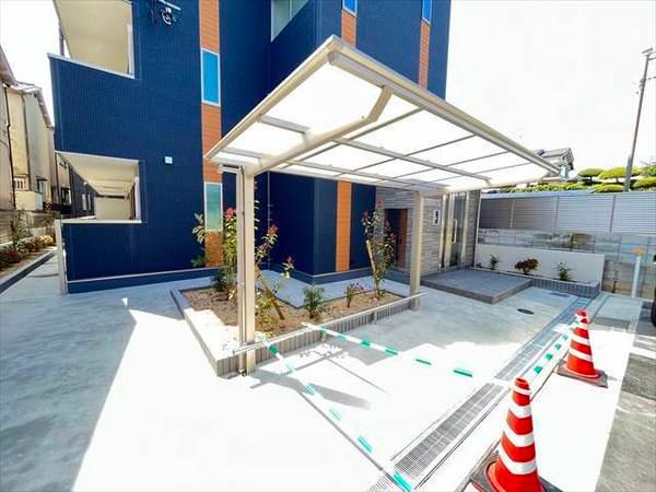 フウキパレス東山本