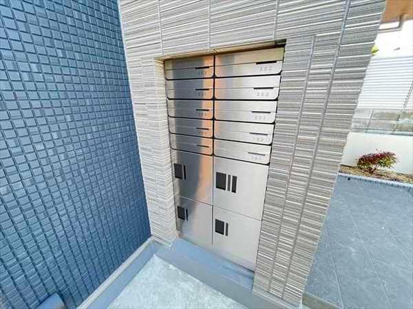 フウキパレス東山本