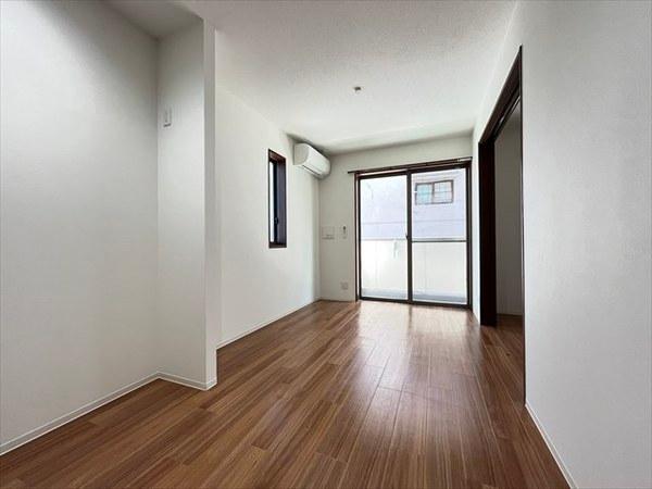 フウキパレス東山本