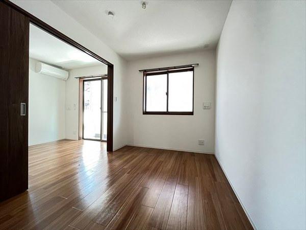 フウキパレス東山本