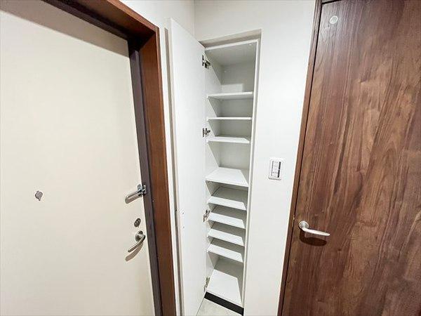 フウキパレス東山本