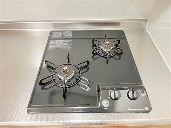 フウキパレス東山本