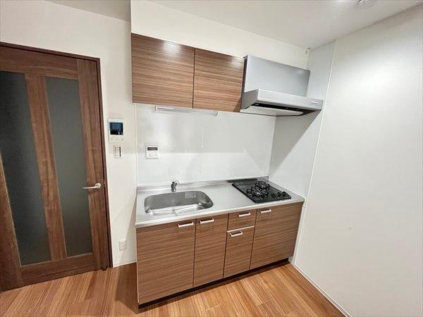 フウキパレス東山本