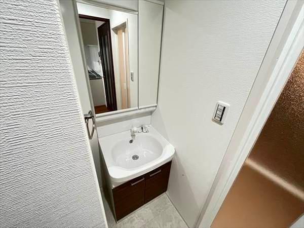 フウキパレス東山本