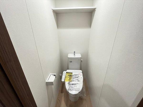 フウキパレス東山本