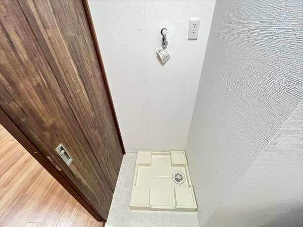 フウキパレス東山本