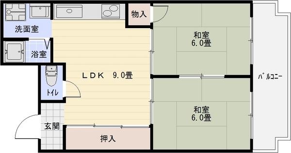 エメラルドマンション
