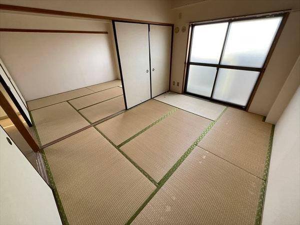 エメラルドマンション