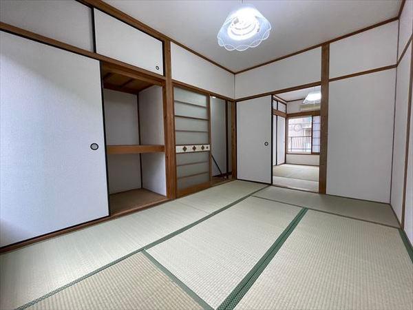 桜ヶ丘3丁目戸建