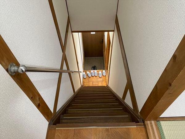 桜ヶ丘3丁目戸建