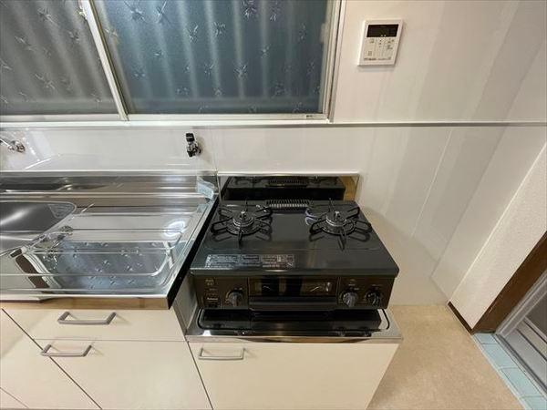 桜ヶ丘3丁目戸建