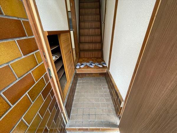 桜ヶ丘3丁目戸建