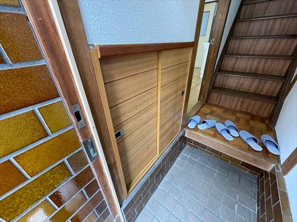桜ヶ丘3丁目戸建
