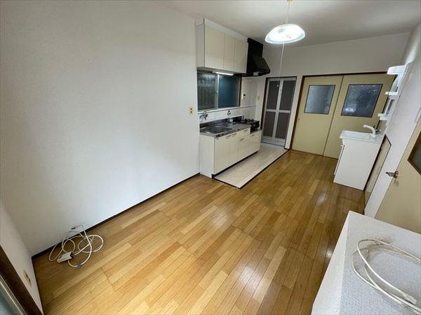桜ヶ丘3丁目戸建