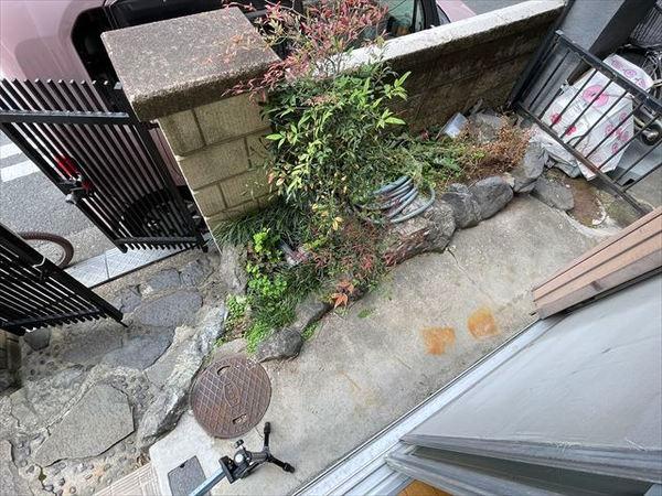 桜ヶ丘3丁目戸建