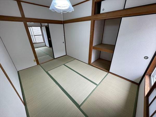 桜ヶ丘3丁目戸建
