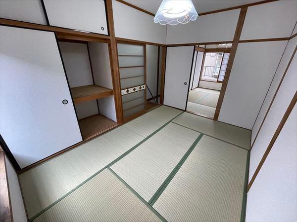 桜ヶ丘3丁目戸建