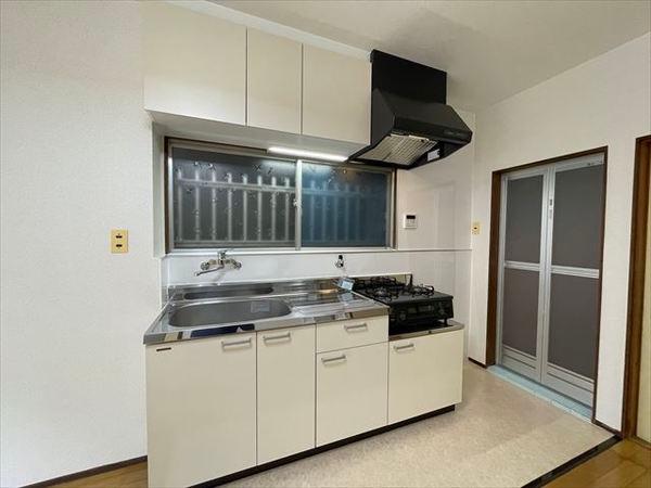 桜ヶ丘3丁目戸建