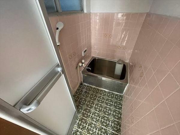 桜ヶ丘3丁目戸建