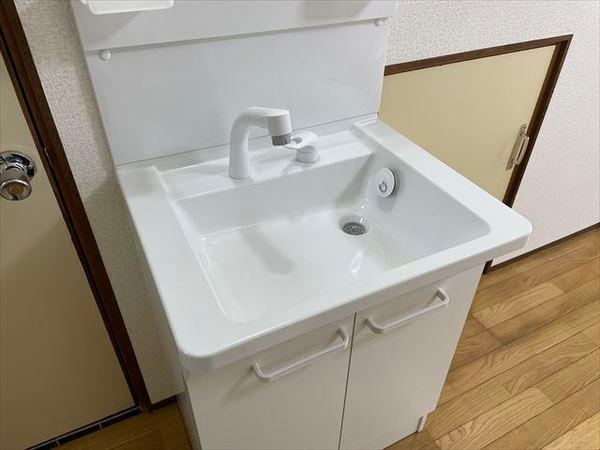 桜ヶ丘3丁目戸建