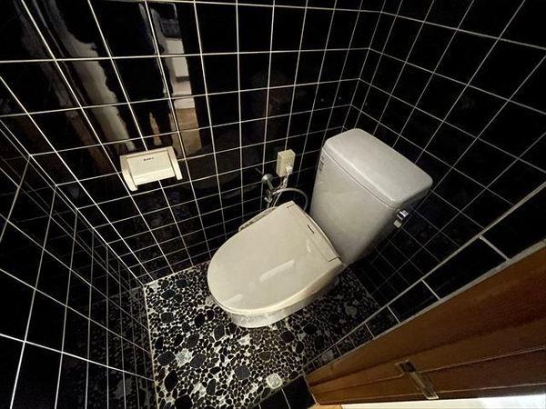 桜ヶ丘3丁目戸建