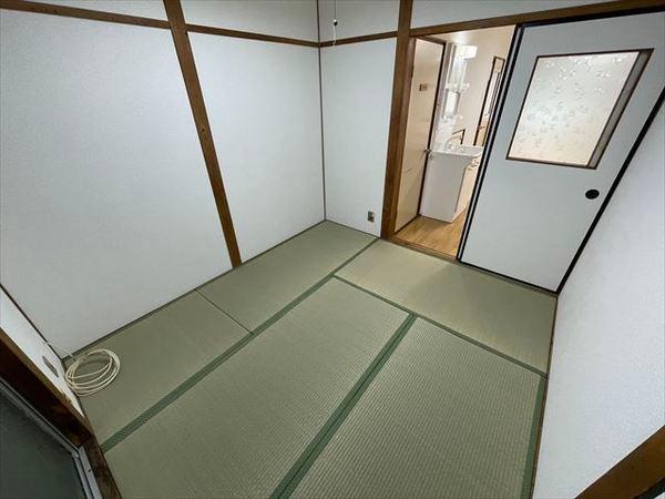 桜ヶ丘3丁目戸建