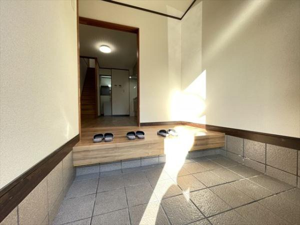 太田6丁目戸建