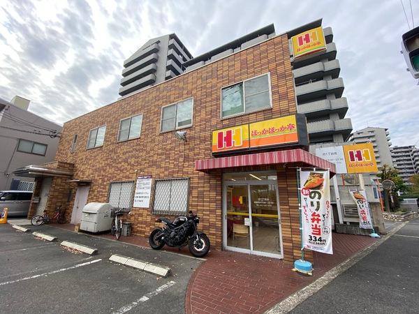 太田6丁目戸建(ほっかほっか亭 沼)