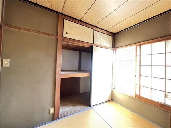 太田6丁目戸建