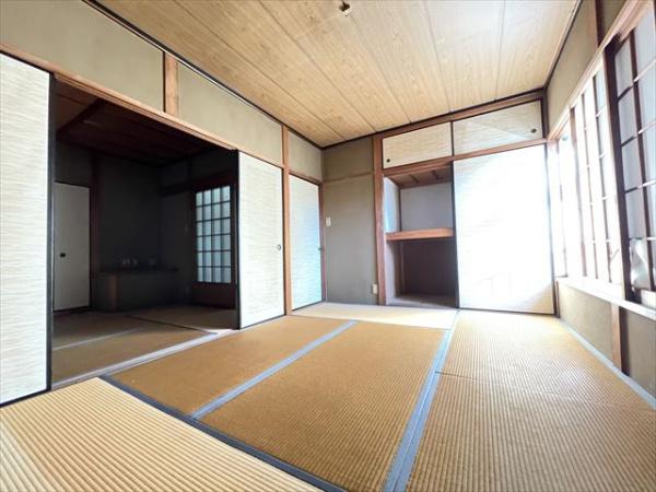 太田6丁目戸建