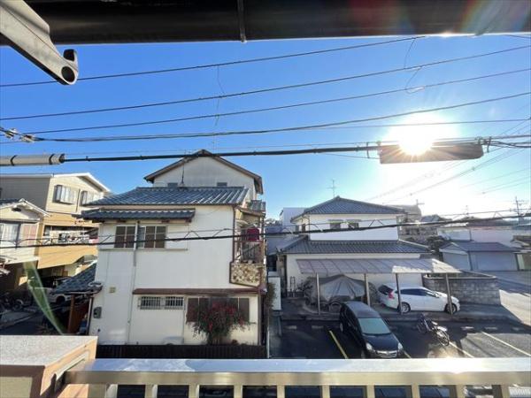 太田6丁目戸建