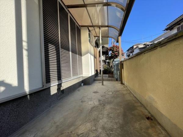 太田6丁目戸建