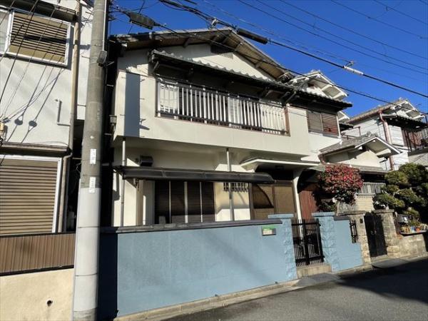 太田6丁目戸建